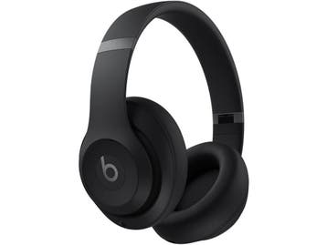 Beats Studio Pro - Over-Ear - Draadloos ANC - Zwart, Audio, Tv en Foto, Hoofdtelefoons, Verzenden, Nieuw