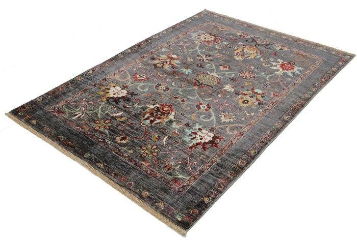 Handgeknoopt tapijt Ziegler Chubi tapijt van fijne wol -, Maison & Meubles, Ameublement | Tapis & Moquettes
