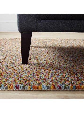 Brink en Campman - Vloerkleed - 300 cm - 200 cm, Nieuw