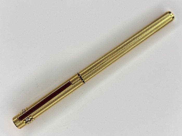 Cartier - Must De Cartier Trinity - Vulpen, Verzamelen, Pennenverzamelingen