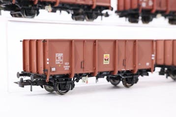 Artitec H0 - Wagon de marchandises pour trains miniatures, Nieuw