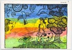 Corneille (1922-2010) - Utrecht
