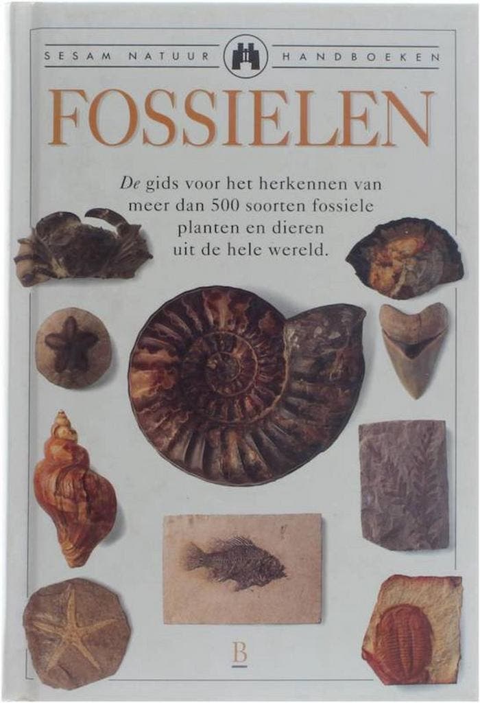 Fossielen / Sesam 9789024649242 C. Walker, Boeken, Wetenschap, Zo goed als nieuw, Verzenden
