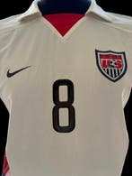 United States - FIFA Confederations Cup 2003 - Earnest, Verzamelen, Nieuw