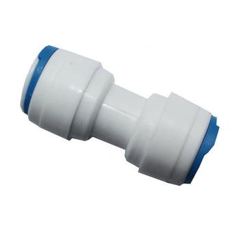 Raccord Osmose RO raccord 3/8 x 3/8, Ophalen of Verzenden, Neuf