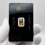 Duitsland. Gold Bar 2026 Germania Mint Gold Stamped Bar