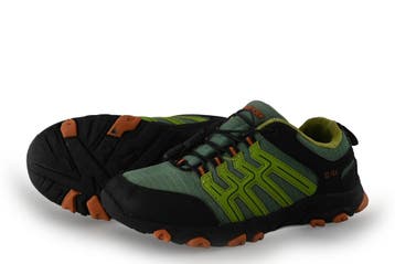 Kastinger Wandelschoenen Jongens in maat 35 Groen, Kastinger, Verzenden, Jongen of Meisje, Schoenen