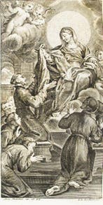 AA. VV. - Officia [Bound w:] - Caeremoniale Ordinis Servorum