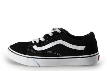 Vans Sneakers in maat 42 Zwart, Verzenden, Zwart, Sneakers, Vans