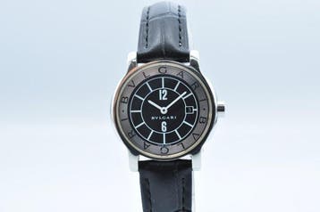 Bvlgari - Solotempo - Sans prix de réserve - ST 29 S - Homme