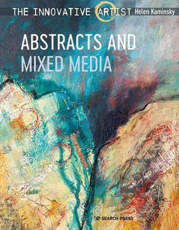 The Innovative Artist-The Innovative Artist: Abstracts and, Verzenden, Helen Kaminsky
