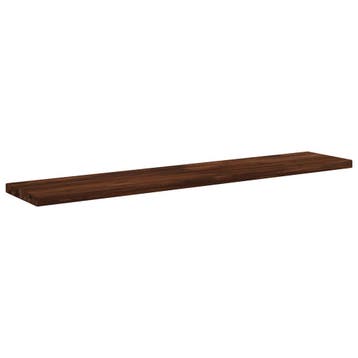 vidaXL Rechthoekig Tafelblad 90 x 50 x 3,5 cm Rechthoekig, Verzenden, Nieuw