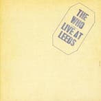 The Who - Live At Leeds-25 Anniversary (CD) (Remastered), Verzenden, Nieuw in verpakking