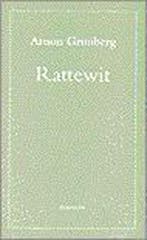 Rattewit 9789064033704 Arnon Grunberg, Verzenden, Gelezen, Arnon Grunberg