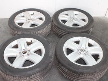 Velgen set Volkswagen Arteon O74395, Nieuw