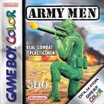 Army Men - Gameboy Color (Losse Cassette) (Game Boy Games), Ophalen of Verzenden, Zo goed als nieuw