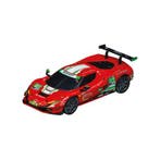 Carrera GO auto Ferrari 296 GT3  AF Corse, No.21  - 64242, Kinderen en Baby's, Speelgoed | Racebanen, Verzenden, Nieuw
