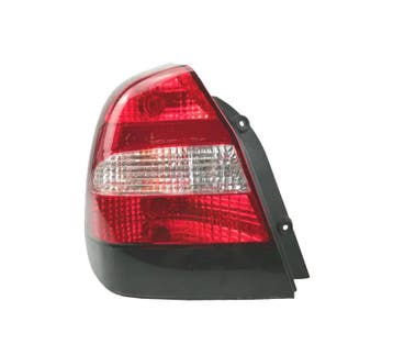 FEUX ARRIÈRE GAUCHE DAEWOO CHEVROLET NUBIRA 99-03, Auto-onderdelen, Verzenden, Nieuw