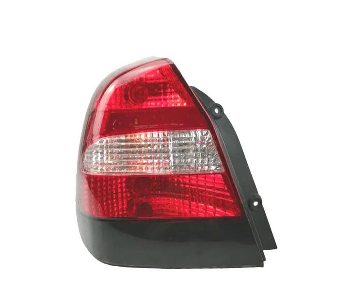 FEUX ARRIÈRE GAUCHE DAEWOO CHEVROLET NUBIRA 99-03, Auto-onderdelen, Verlichting, Verzenden