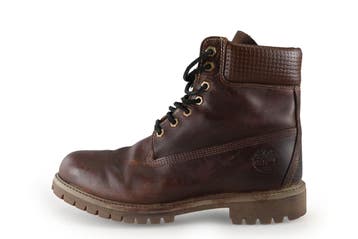 Timberland Boots in maat 43 Bruin, Kleding | Heren, Bruin, Verzenden, Timberland, Boots