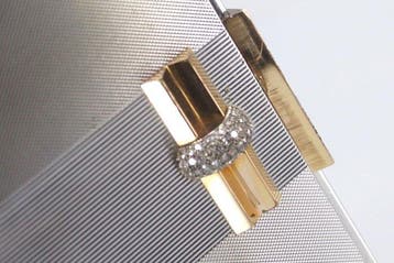 Van Cleef & Arpels - Sieradendoos (2) - La Minaudiere -