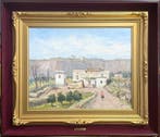 Vincenzo Canino (1892-1978) - Paesaggio