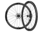 FFWD WIELSET TYRO 2.0 FCC 45MM FFWD NAAF 12MM DISC 12SP XDR, Ophalen of Verzenden, Wiel