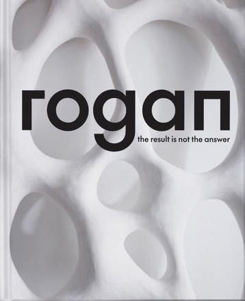 Rogan Gregory |  | Nieuw, Verzenden