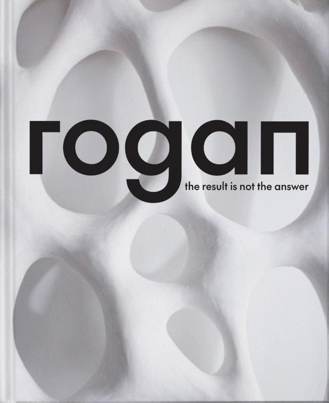 Rogan Gregory |  | Nieuw, Livres, Livres Autre, Envoi