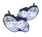 PHARES POUR MERCEDES W209 CLK 03-09, Verzenden