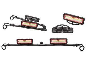Veiling - LED motorkapverlichting / werklamp