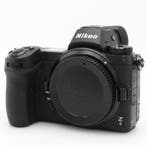 Nikon Z6 body | Tweedehands, TV, Hi-fi & Vidéo, Verzenden
