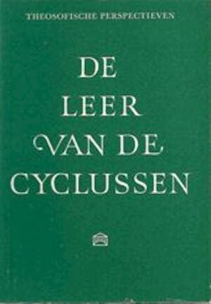 De leer van de cyclussen - Lydia Ross - 9789070328016 - Pape, Verzenden, Nieuw