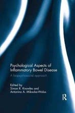 Psychological Aspects of Inflammatory Bowel Disease, Verzenden, Gelezen