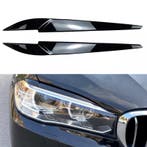 Carnamics Koplampspoilers | BMW X5 13-18 5-d (F15) / X6 14-1, Verzenden
