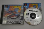 Destruction Derby 2 - Platinum (PS1 PAL), Games en Spelcomputers, Nieuw