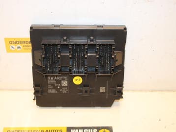 Computer Body Control Volkswagen Tiguan O74639