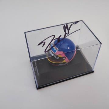 Williams - Formula One - Jacques Villeneuve - 1996 -
