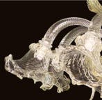 murano lampadari - Lustre - Verre - Lustre de Murano