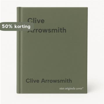 Clive Arrowsmith 9781851498086 Clive Arrowsmith, Verzenden, Clive Arrowsmith
