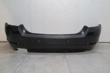 achterbumper BMW F10 7184781, Auto-onderdelen, Verzenden, Gebruikt