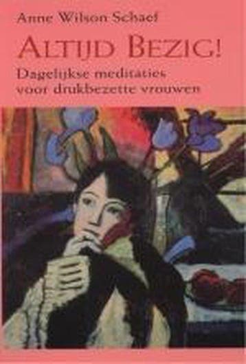 Altijd Bezig - Schaef, Verzenden