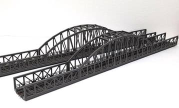 Märklin H0 - 7262, 7263, 2200 - Ensemble de train (14) - 2 x, Nieuw
