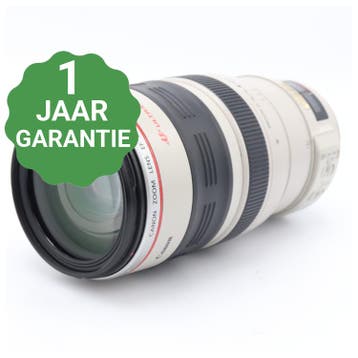 Canon EF 28-300mm F/3.5-5.6 L iS USM | Tweedehands, Audio, Tv en Foto, Verzenden, Zo goed als nieuw