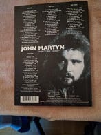 John Martyn - Aint No Saint - 4 x CD All Media,