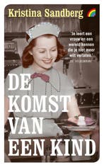 De komst van een kind / Maj-trilogie / 1 9789041713285, Verzenden, Gelezen, Kristina Sandberg
