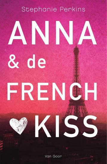 Anna & de French kiss / Anna & de French Kiss / 1, Verzenden, Gelezen, Stephanie Perkins