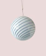 MIMU interior - Kroonluchter - CLOUD BLUE SWIRL D40 -