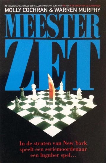 Meester ZET 9789051081305, Verzenden, Gelezen