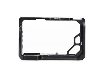 SmallRig 3081 Cage voor de Sony A7C - 1 jaar garantie, Ophalen of Verzenden, Comme neuf